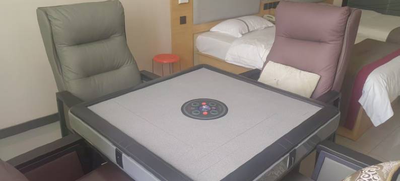 尚客优酒店(绵阳站南郊机场店)图片