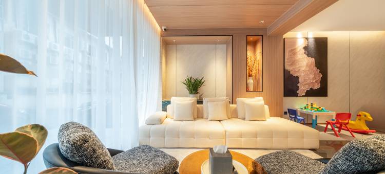 天龙湾融悦酒店(桂林两江四湖象鼻山景区店)图片