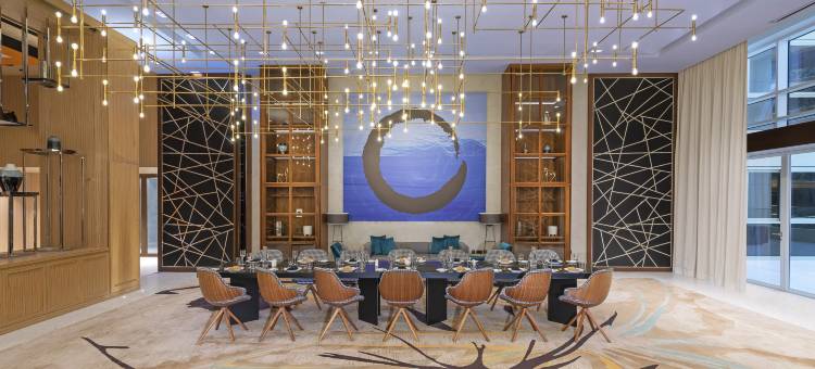 安达仕迪拜棕榈岛，凯悦旗下(Andaz Dubai The Palm, By Hyatt)图片