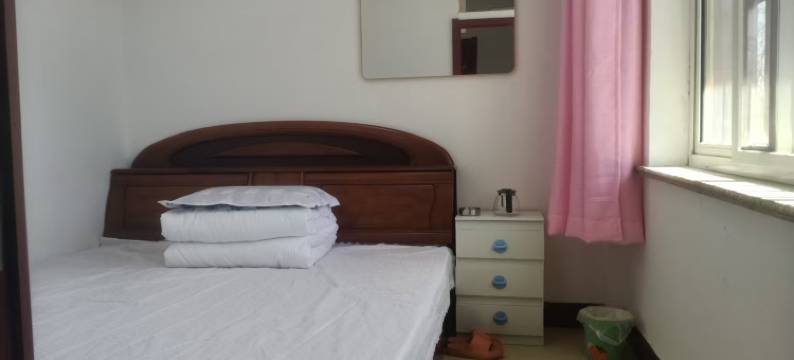 鸿胜招待所图片