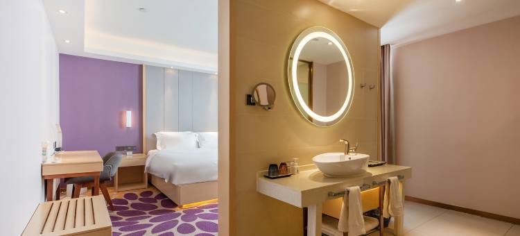 麗枫酒店(平遥又见平遥店)图片