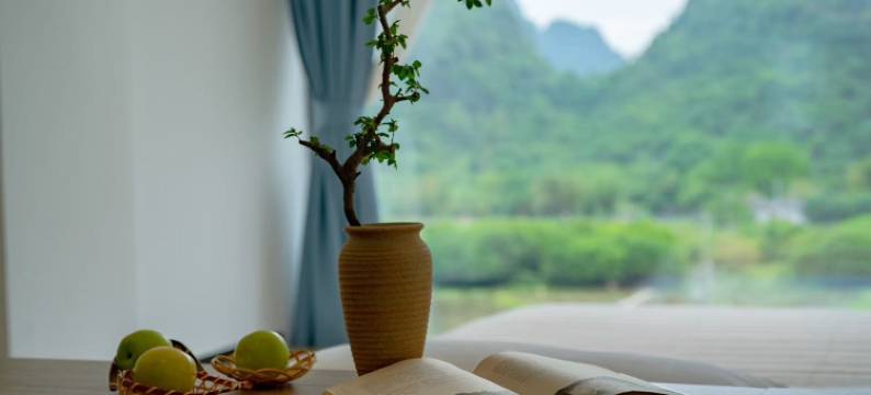 朴趣栖度民宿(阳朔十里画廊遇龙河店)图片