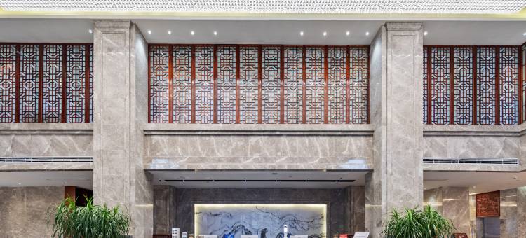 金利源酒店(中国越南城店)图片