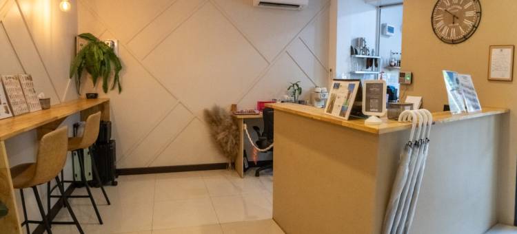 三津旅馆(Mitsu Guesthouse, Karon Beach)图片