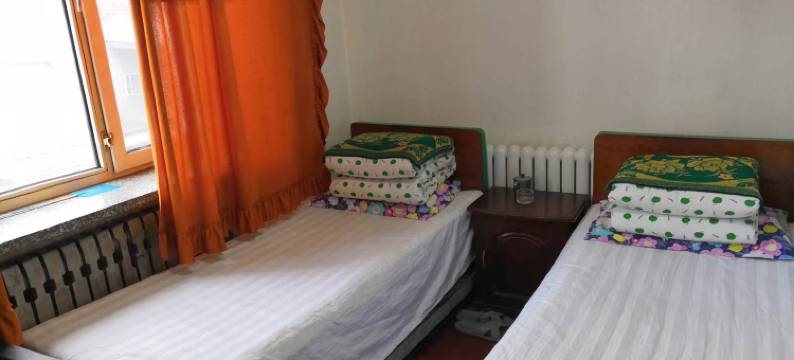 齐齐哈尔兰生旅店图片