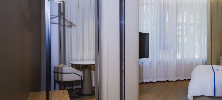 叙永凯尊主题酒店图片