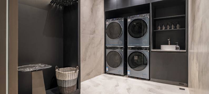 重庆酣然酒店(解放碑步行街洪崖洞店)图片