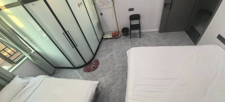 庆喜民宿(汕尾红海湾店)图片