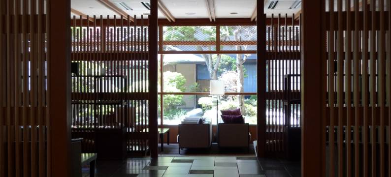 产屋酒店(Ubuya)图片