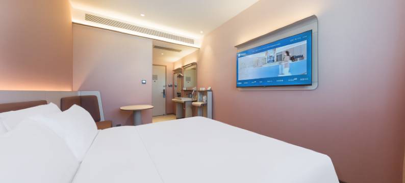 汉庭酒店(北京石景山店)图片