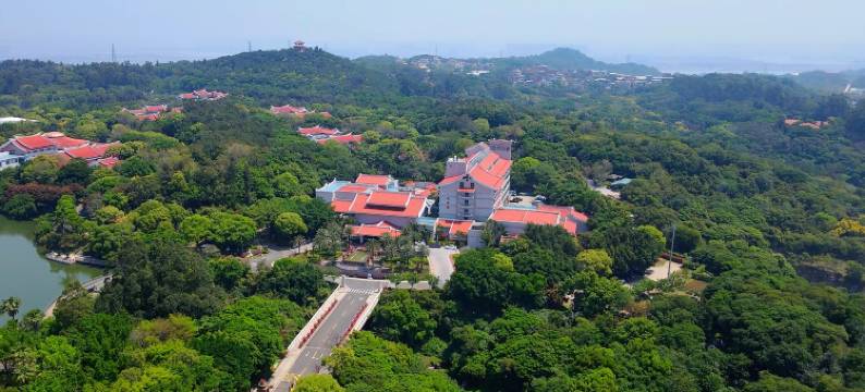 泉州迎宾馆图片