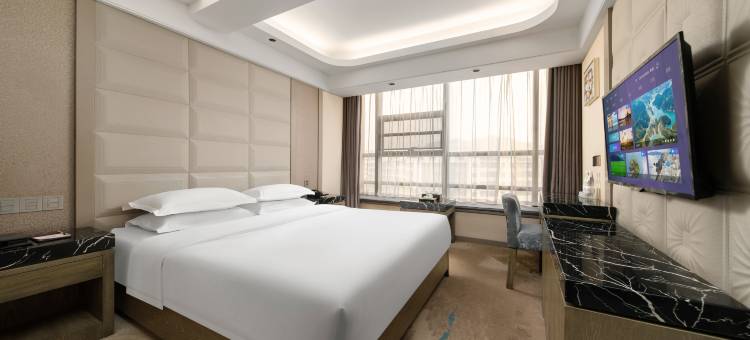 晨龙168酒店(怀化河西店)图片