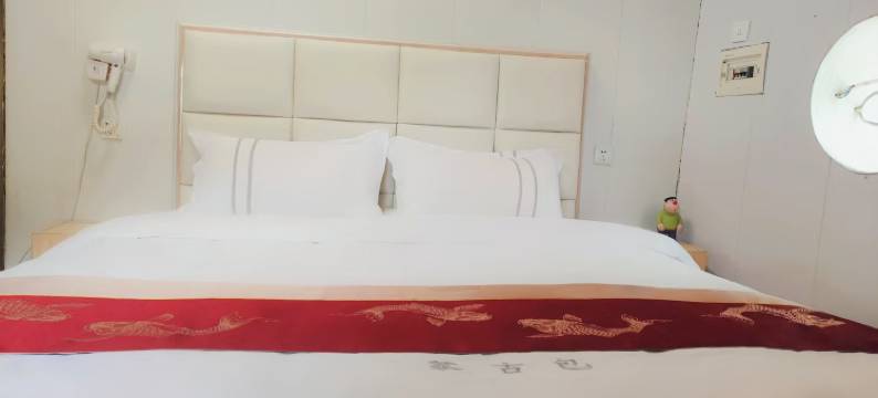 南山蒙古包度假村酒店图片