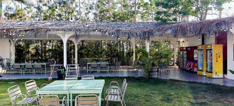 防城港可可托海景民宿图片