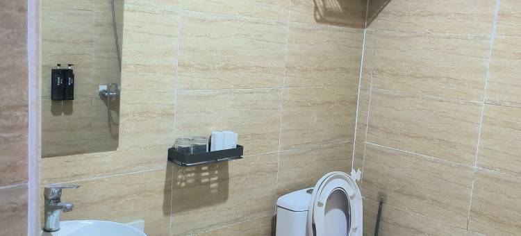 柠梦酒店(长沙月亮岛罐子岭地铁站店)图片
