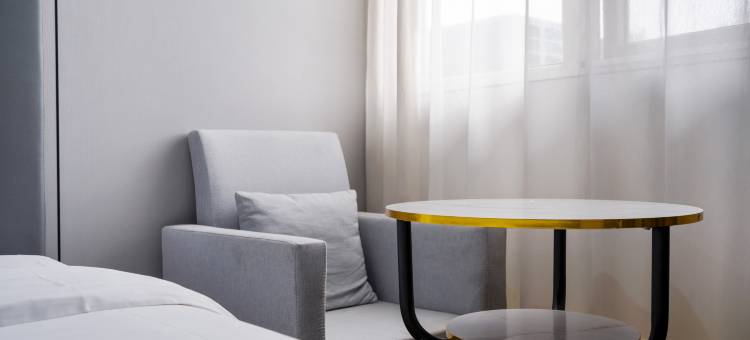 艺选酒店(西安钟鼓楼西门儿童医院店)图片