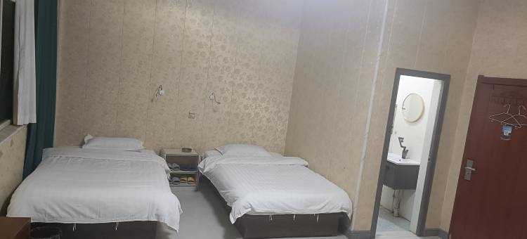 大名金安宾馆图片