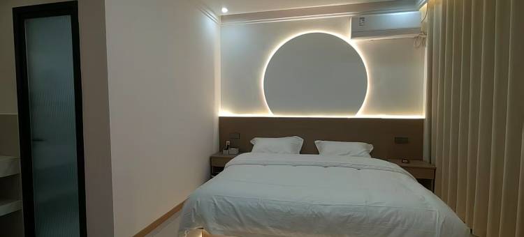 宝泉PreciouSpring·梦栖山庐亲子设计轻奢民宿(宝泉度假区店)图片