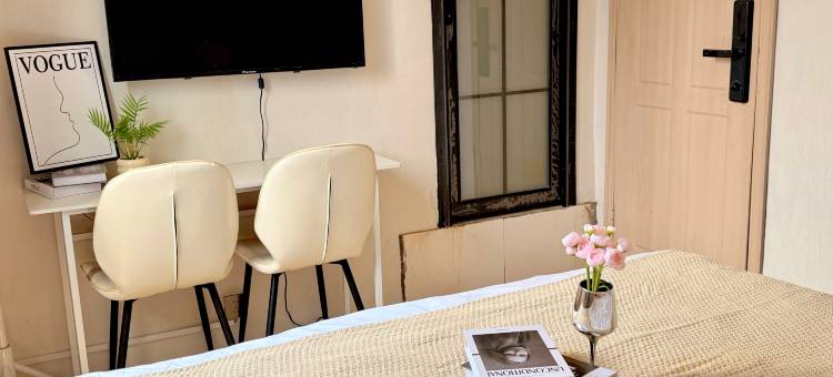 锦阁宾馆(八一广场万寿宫店)图片