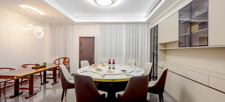 杭州富阳·悦意民宿图片