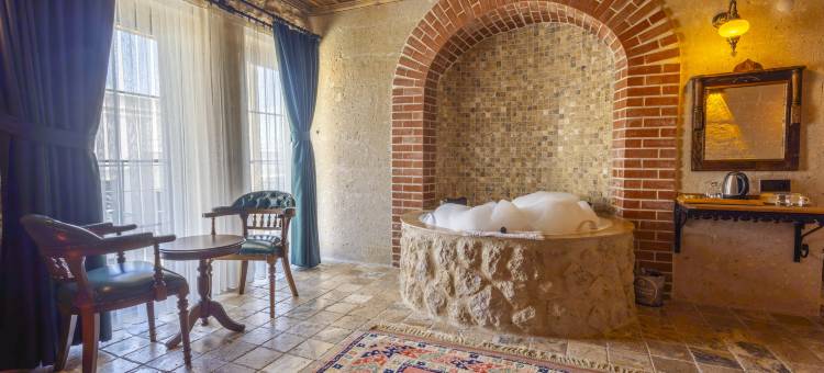 卡帕多西亚布鲁姆酒店(Cappadocia Bloom Hotel)图片