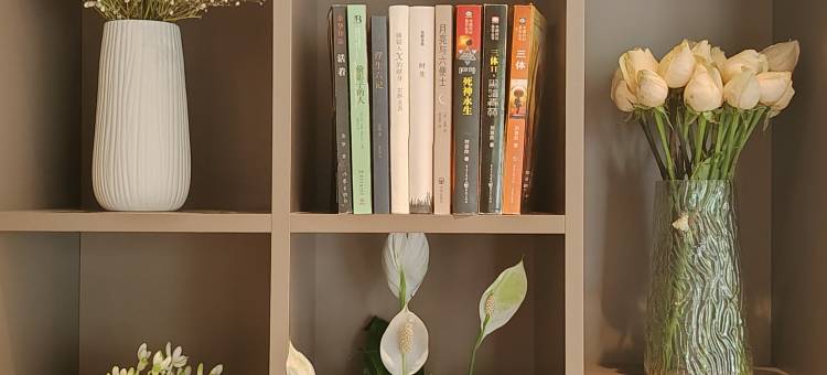 如家睿柏·云酒店(合肥淮河路步行街大东门地铁站店)图片