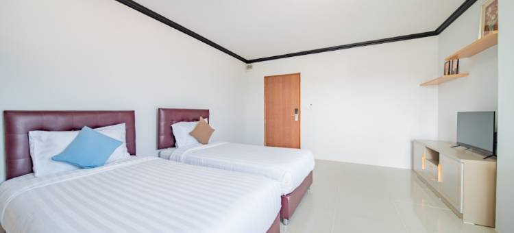 一号住所(ONE Residence Navanakorn)图片