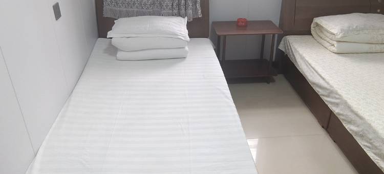 聚源饭店旅馆图片