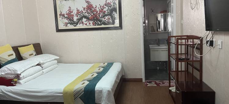 北京晓华民俗饭庄(古北店)图片