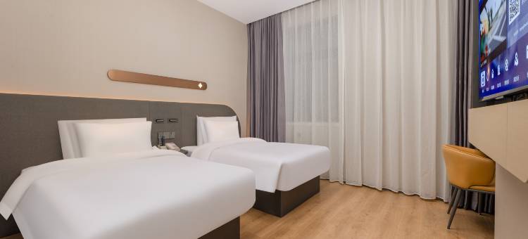 锦江之星酒店(太仓陆渡邻里中心店)图片