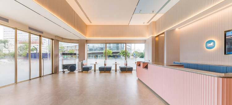 汉庭酒店(深圳观澜华为九龙山店)图片