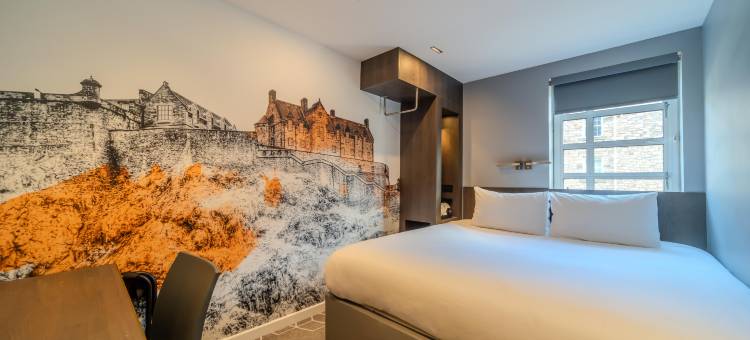 KM 酒店(KM Hotel)图片