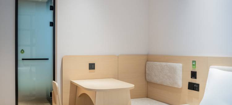 海友酒店(重庆观音桥黄泥磅地铁站店)图片