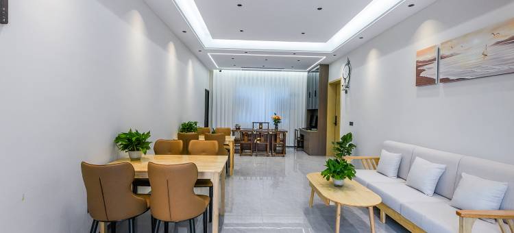 云栖山居民宿(武当山景区售票处店)图片