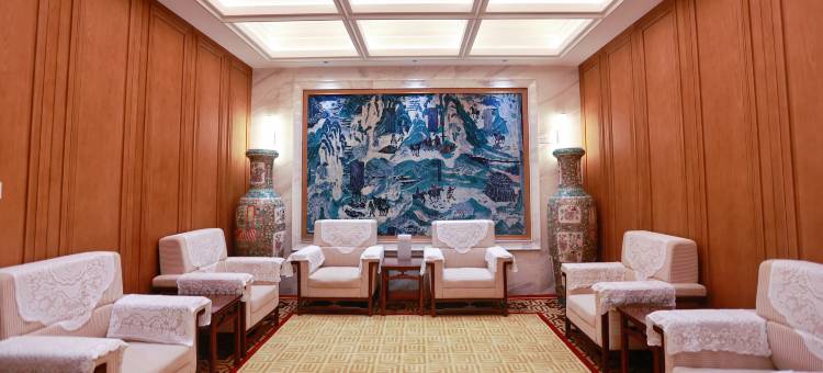 陇西恒发国际大酒店图片