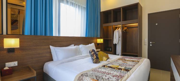 云顶高原西纳塔(Signata Genting Highlands)图片