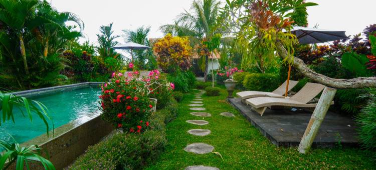 绿色椰子小屋(Green Coconut Cottage Ubud)图片