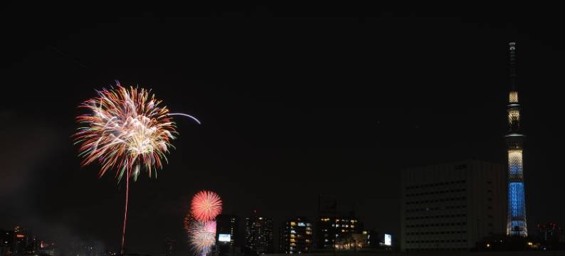 京成小岩站天心酒店(Sky Heart Hotel Koiwa)图片
