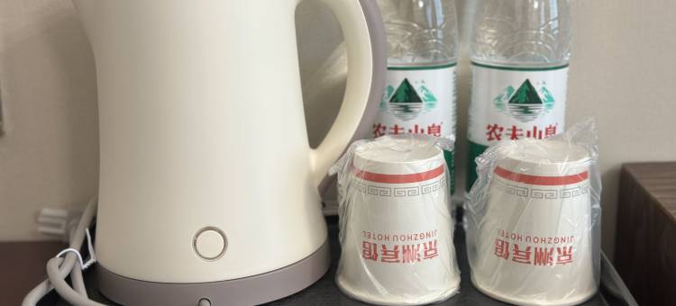 密山京洲宾馆图片