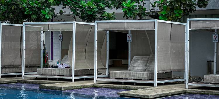 The Robertson Bukit Bintang by Centurypro图片