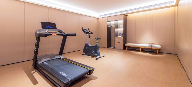 全季酒店(天津柳林桥大沽南路店)图片