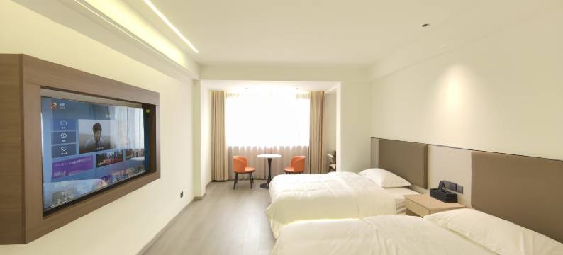 星宸酒店式公寓图片