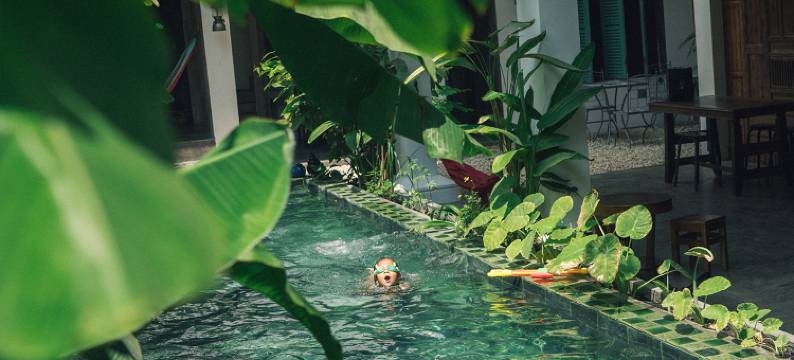 我是西贡住宿(IAM SAIGON Homestay)图片