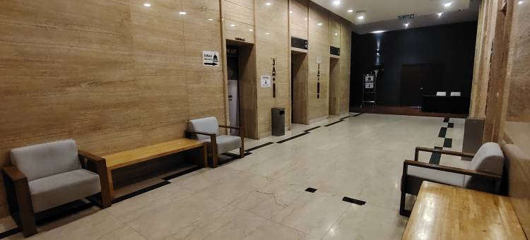 海岸公寓(The Shore Residence)图片