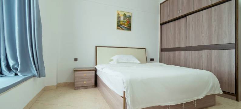 枫驿雅筑民宿图片