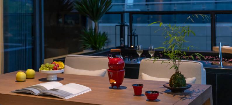 海棠·御雅温泉酒店(华清宫店)图片