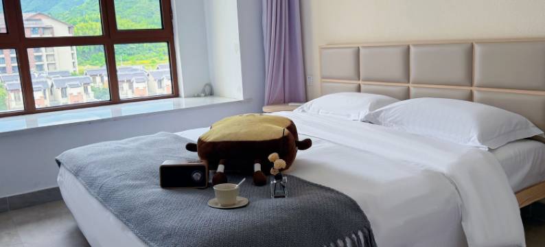 黄山荣逸度假酒店图片