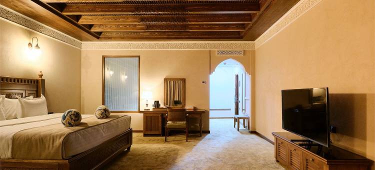 科什哈武兹精品酒店(Kosh Havuz boutique hotel)图片