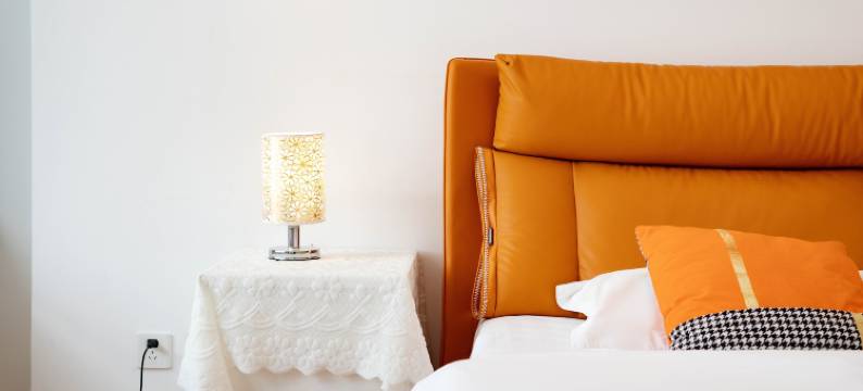 沈阳莉莉嘉民宿(北站辽宁中医药大学店)图片