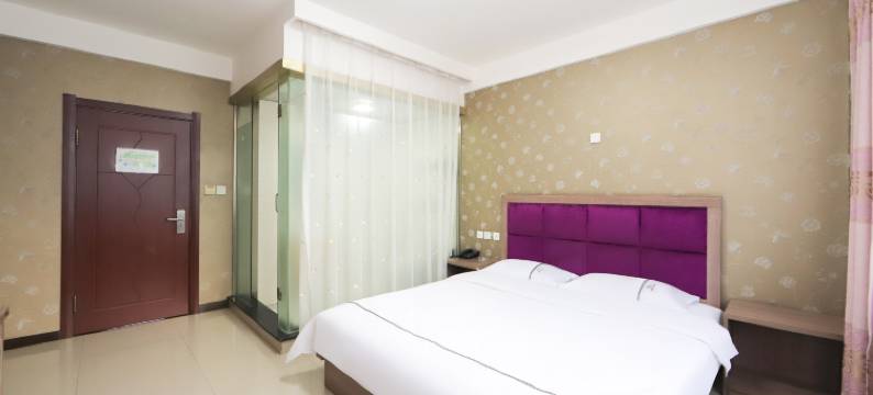 贝壳酒店(榆树客运站店)图片